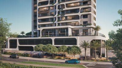 Apartamento, 4 quartos, 289 m² - Foto 1