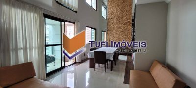 Apartamento, 3 quartos, 228 m² - Foto 1