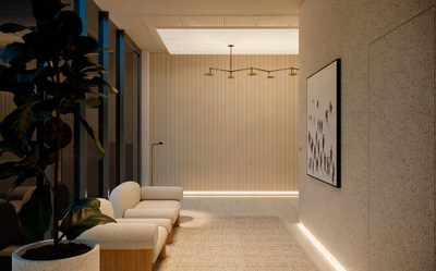 Apartamento, 4 quartos, 192 m² - Foto 5
