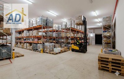 Prédio Inteiro, 1950 m² - Foto 4