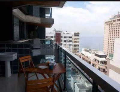 Flat/Apart Hotel, 1 quarto, 73 m² - Foto 2