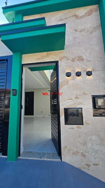 Casa, 3 quartos, 117 m² - Foto 2