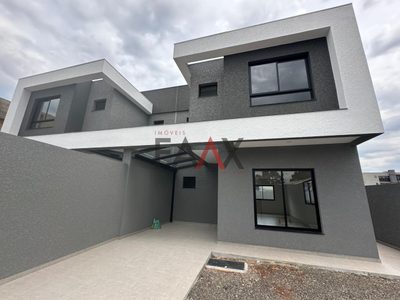Sobrado, 2 quartos, 140 m² - Foto 3