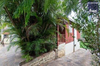 Casa, 2 quartos, 84 m² - Foto 3