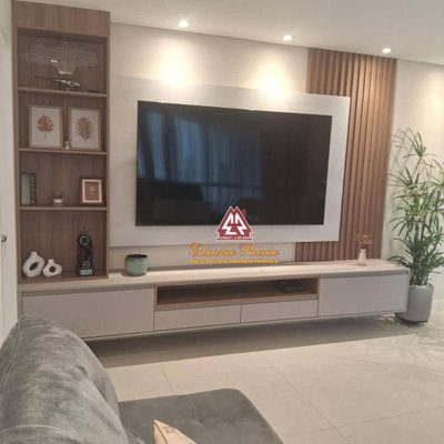 Apartamento, 3 quartos, 116 m² - Foto 3