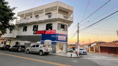 Apartamento, 3 quartos, 184 m² - Foto 1