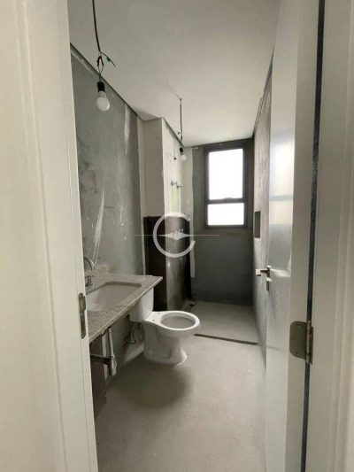 Apartamento, 4 quartos, 201 m² - Foto 2