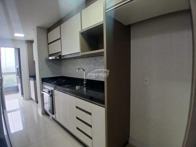 Apartamento, 2 quartos, 60 m² - Foto 2
