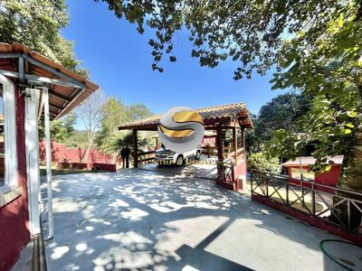 Casa de Condomínio, 4 quartos - Foto 4