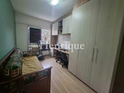 Apartamento, 2 quartos, 84 m² - Foto 2