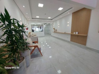 Apartamento, 2 quartos, 80 m² - Foto 3