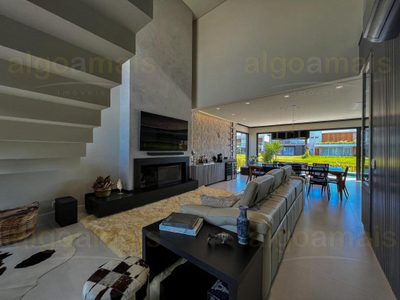 Casa de Condomínio, 4 quartos - Foto 2