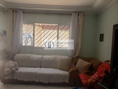 Casa, 2 quartos, 88 m² - Foto 4