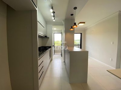 Apartamento, 2 quartos, 70 m² - Foto 3