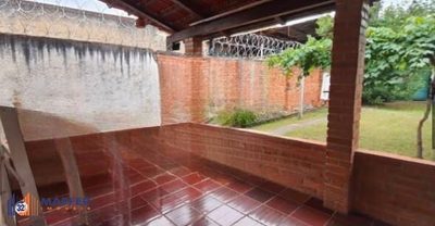 Casa, 3 quartos, 100 m² - Foto 2