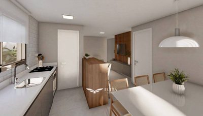 Apartamento, 2 quartos, 84 m² - Foto 5