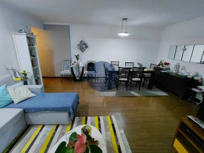 Apartamento, 3 quartos, 91 m² - Foto 4