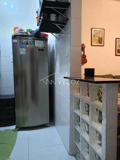 Apartamento, 1 quarto, 42 m² - Foto 5