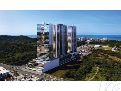 Apartamento, 3 quartos, 88 m² - Foto 2