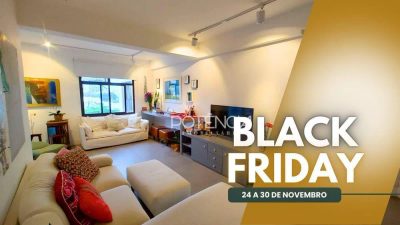 Apartamento, 3 quartos, 114 m² - Foto 2