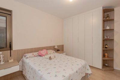 Apartamento, 2 quartos, 69 m² - Foto 4