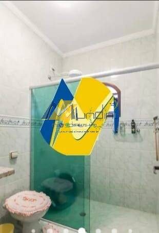 Sobrado, 3 quartos, 179 m² - Foto 4