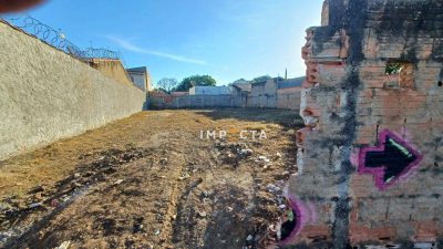 Terreno, 480 m² - Foto 1