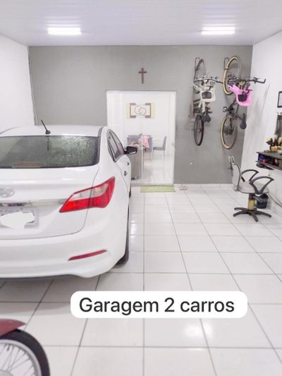 Casa, 3 quartos, 80 m² - Foto 3