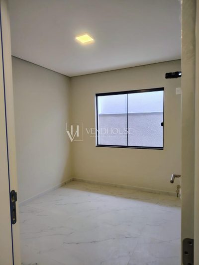 Casa, 3 quartos, 89 m² - Foto 2