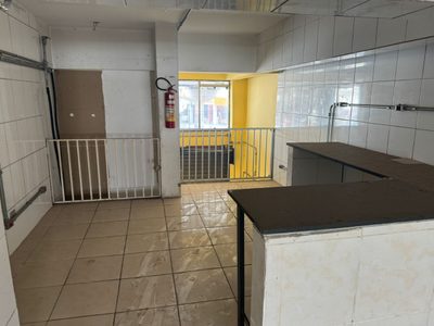 Loja-Salão, 80 m² - Foto 4