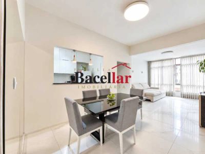 Apartamento, 2 quartos, 130 m² - Foto 3