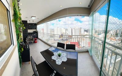 Apartamento, 3 quartos, 78 m² - Foto 4