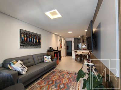Apartamento, 3 quartos, 102 m² - Foto 3