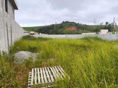 Terreno, 384 m² - Foto 3