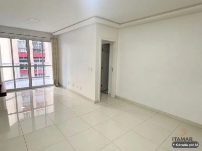 Apartamento, 3 quartos, 165 m² - Foto 1