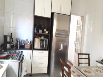 Casa, 3 quartos, 125 m² - Foto 5