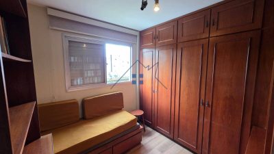 Apartamento, 2 quartos, 48 m² - Foto 1