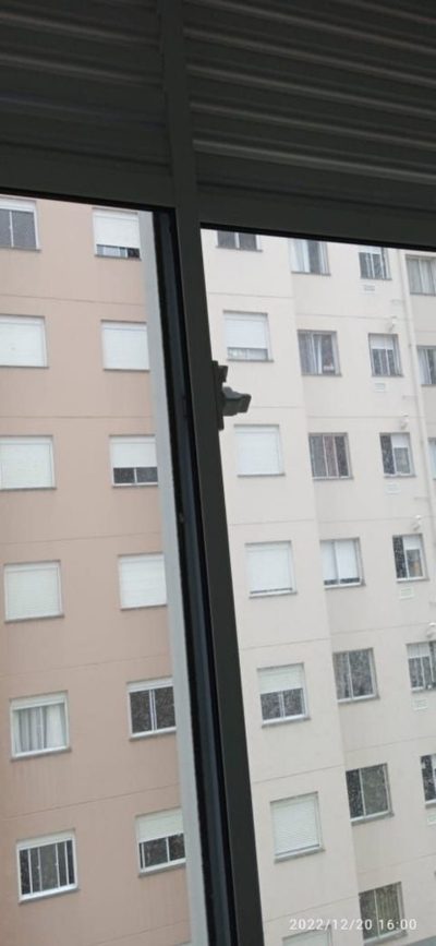 Apartamento, 2 quartos, 41 m² - Foto 3