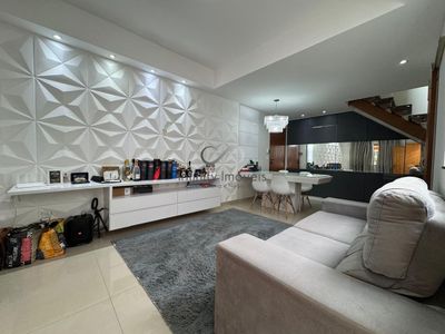 Casa, 3 quartos, 127 m² - Foto 2