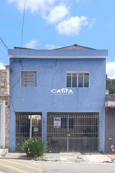 Sobrado, 5 quartos, 197 m² - Foto 1