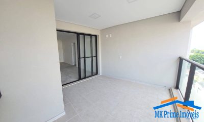 Apartamento, 2 quartos, 68 m² - Foto 2