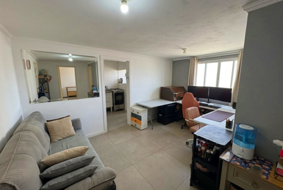 Apartamento, 1 quarto, 41 m² - Foto 1