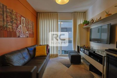 Apartamento, 3 quartos, 88 m² - Foto 2