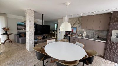Cobertura, 4 quartos, 164 m² - Foto 1