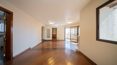 Apartamento, 3 quartos, 156 m² - Foto 3