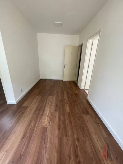 Apartamento, 2 quartos, 52 m² - Foto 3