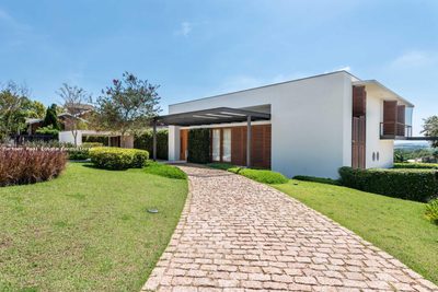 Casa, 9 quartos, 6120 m² - Foto 5
