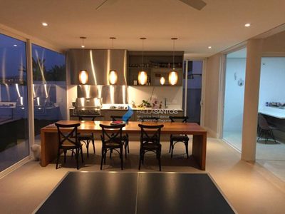 Casa de Condomínio, 4 quartos - Foto 5