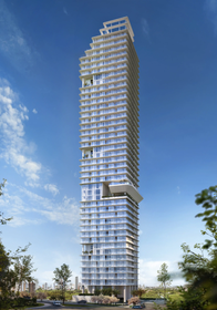 Apartamento, 3 quartos, 141 m² - Foto 1