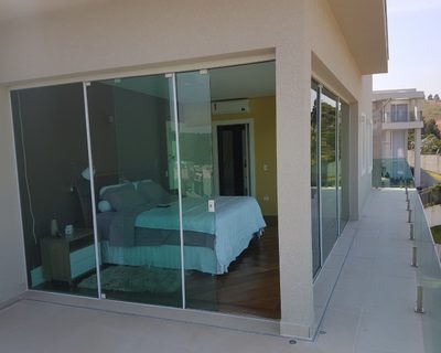Casa, 4 quartos, 420 m² - Foto 2